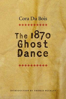 The 1870 Ghost Dance pdf epub mobi 电子书 下载