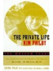 The Private Life of Kim Philby: The Moscow Years pdf epub mobi 电子书 下载