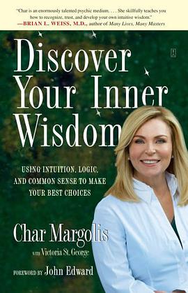 Discover Your Inner Wisdom pdf epub mobi 电子书 下载