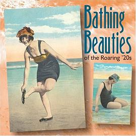 Bathing Beauties of the Roaring '20s pdf epub mobi 電子書 下載