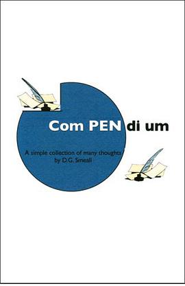 Com Pen Di Um pdf epub mobi 电子书 下载