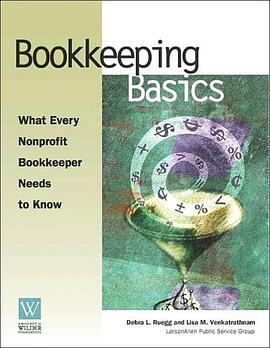 Bookkeeping Basics pdf epub mobi 电子书 下载