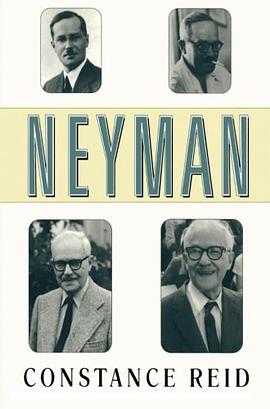 Neyman pdf epub mobi 电子书 下载