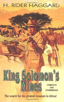 King Solomon's Mines