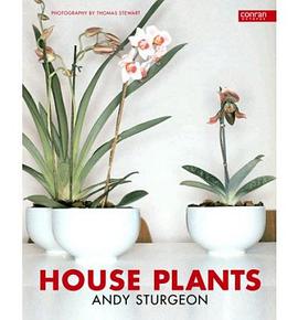 House Plants pdf epub mobi 電子書 下載