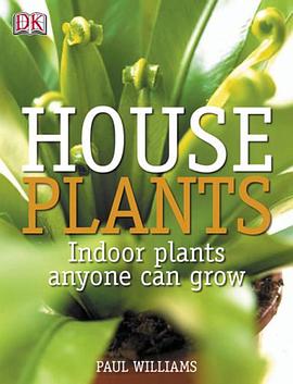 House Plants pdf epub mobi 电子书 下载