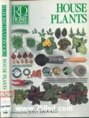 House Plants pdf epub mobi 電子書 下載