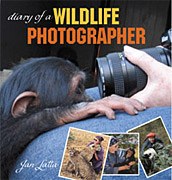 Diary of a Wildlife Photographer pdf epub mobi 电子书 下载