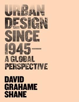 Urban Design Since 1945 pdf epub mobi 電子書 下載