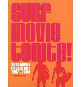 Surf Movie Tonite! pdf epub mobi 电子书 下载