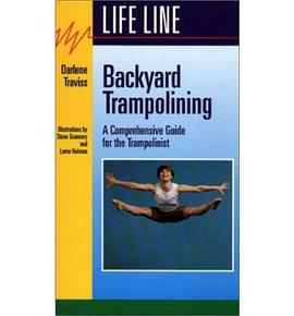Backyard Trampolining pdf epub mobi 电子书 下载