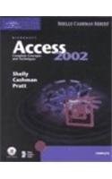Microsoft Access 2002 pdf epub mobi 电子书 下载