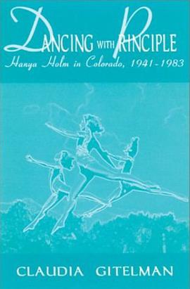 Dancing with Principle pdf epub mobi 电子书 下载