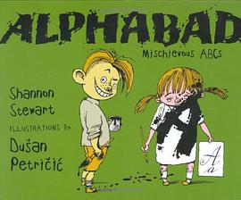 Alphabad pdf epub mobi 下载