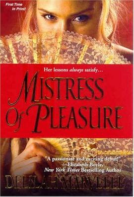 Mistress of Pleasure pdf epub mobi 電子書 下載