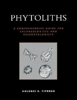 Phytoliths pdf epub mobi 电子书 下载
