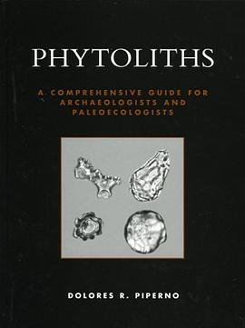 Phytoliths pdf epub mobi 电子书 下载
