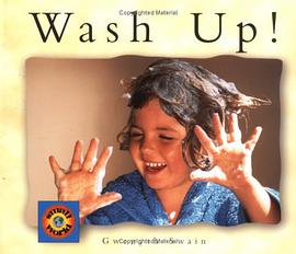 Wash Up! pdf epub mobi 電子書 下載