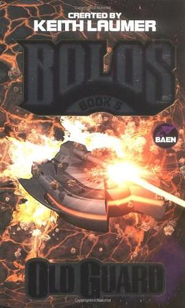 Old Guard pdf epub mobi 电子书 下载