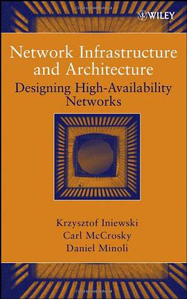 Network Infrastructure and Architecture pdf epub mobi 電子書 下載