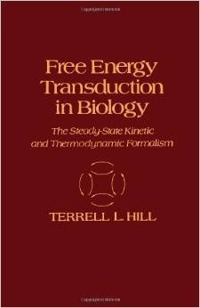 Free Energy Transduction in Biology pdf epub mobi 电子书 下载