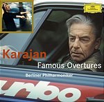 474 275-2 FAMOUS OVERTURES BERLINER PHILHARMONIKR KARAJAN(卡拉扬经典序曲集锦)(CD) pdf epub mobi 电子书 下载