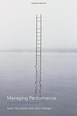 Managing Performance pdf epub mobi 电子书 下载