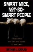 Smart Mice, Not So Smart People pdf epub mobi 下载