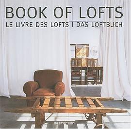 Book of Lofts pdf epub mobi 电子书 下载