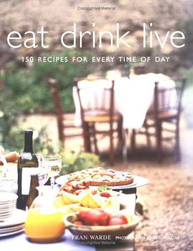 Eat Drink Live