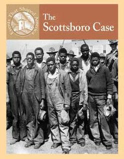 The Scottsboro Case pdf epub mobi 下载