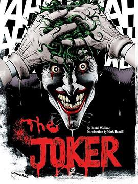The Joker pdf epub mobi 电子书 下载