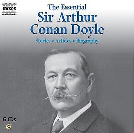 The Essential Arthur Conan Doyle pdf epub mobi 下载