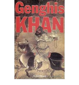 Genghis Khan pdf epub mobi 电子书 下载