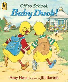 Off to School, Baby Duck! pdf epub mobi 電子書 下載
