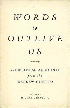 Words to Outlive Us pdf epub mobi 电子书 下载