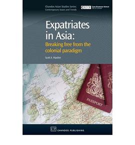 Expatriates in Asia pdf epub mobi 电子书 下载