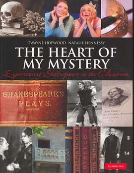 The Heart of My Mystery pdf epub mobi 电子书 下载