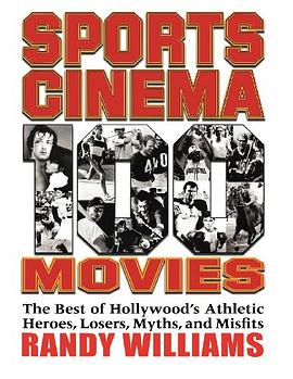 Sports Cinema pdf epub mobi 电子书 下载
