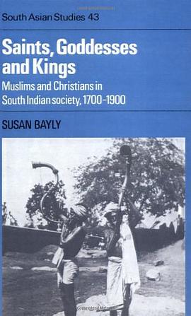 Saints, Goddesses and Kings pdf epub mobi 电子书 下载