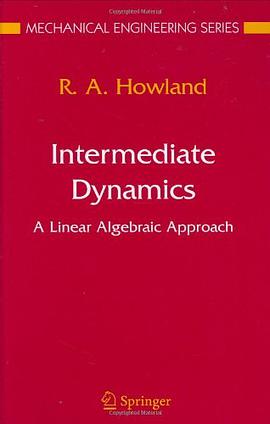 Intermediate Dynamics pdf epub mobi 下载