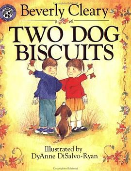 Two Dog Biscuits pdf epub mobi 电子书 下载