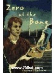 Zero at the Bone pdf epub mobi 电子书 下载