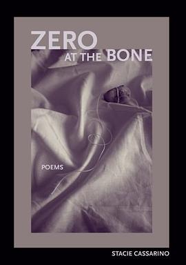 Zero at the Bone pdf epub mobi 电子书 下载