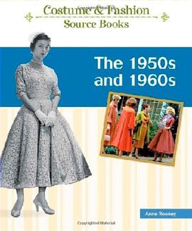 The 50s and 60s pdf epub mobi 电子书 下载