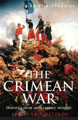 Brief History of the Crimean War pdf epub mobi 电子书 下载