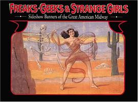 Freaks, Geeks, And Strange Girls pdf epub mobi 下载