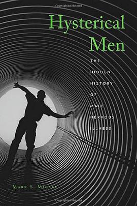 Hysterical Men pdf epub mobi 电子书 下载