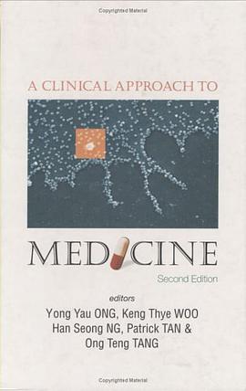 A Clinical Approach to Medicine pdf epub mobi 电子书 下载