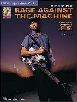 Best of Rage Against The Machine pdf epub mobi 电子书 下载